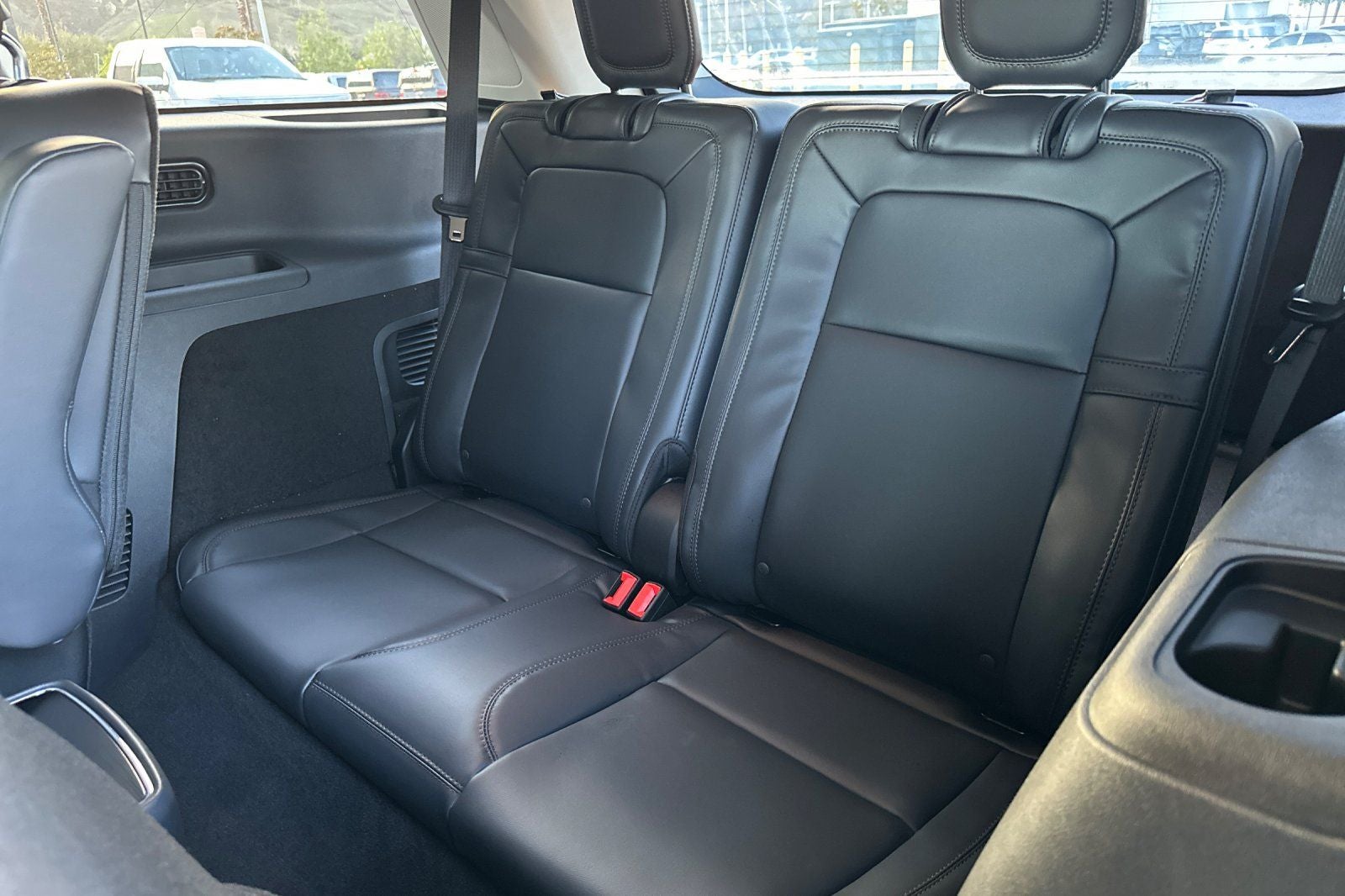 2026 Lincoln Aviator Reserve®