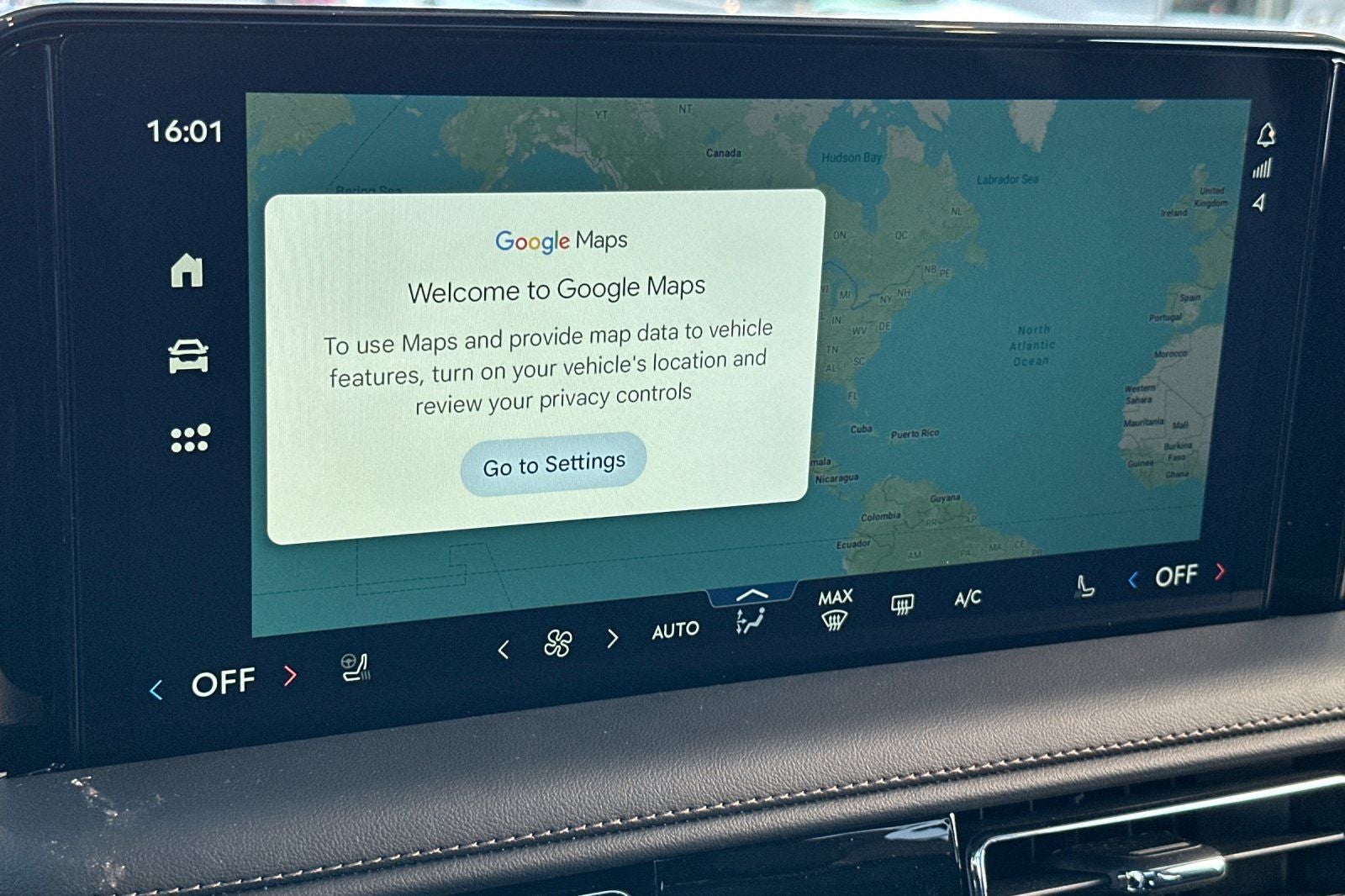 2026 Lincoln Aviator Reserve®