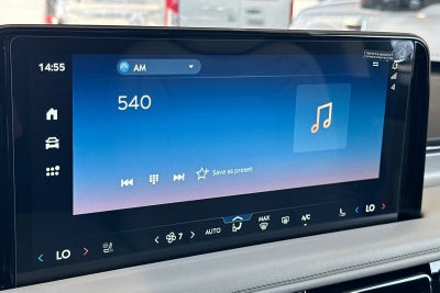 2026 Lincoln Aviator Reserve®