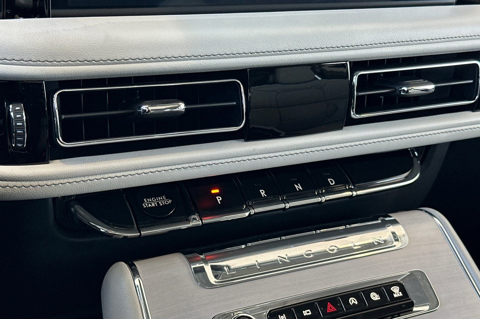 2026 Lincoln Aviator Reserve®