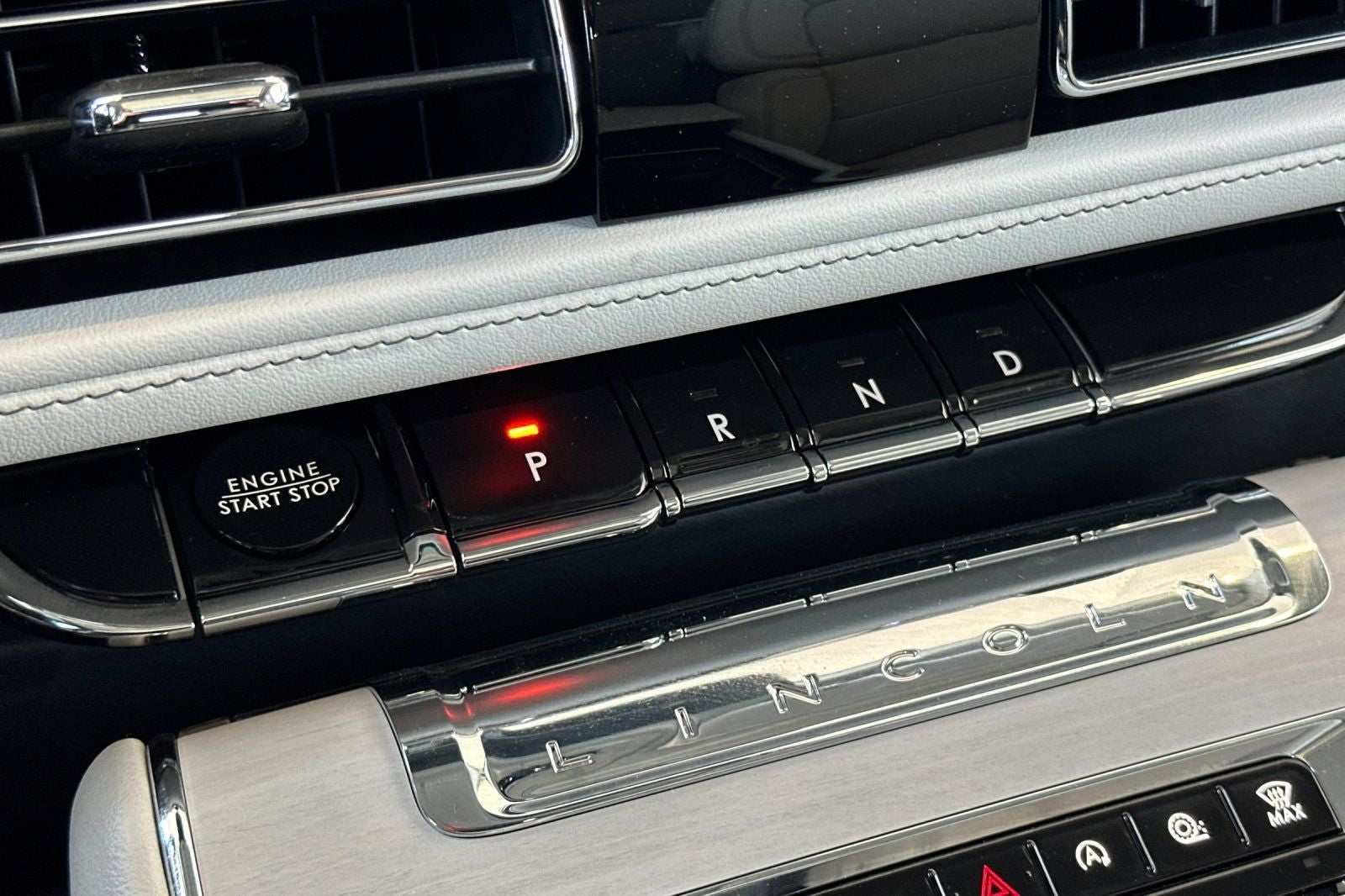 2026 Lincoln Aviator Reserve®