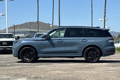 2026 Lincoln Aviator Reserve®