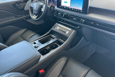 2027 Lincoln Aviator Reserve