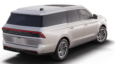 2025 Lincoln Navigator Reserve-L