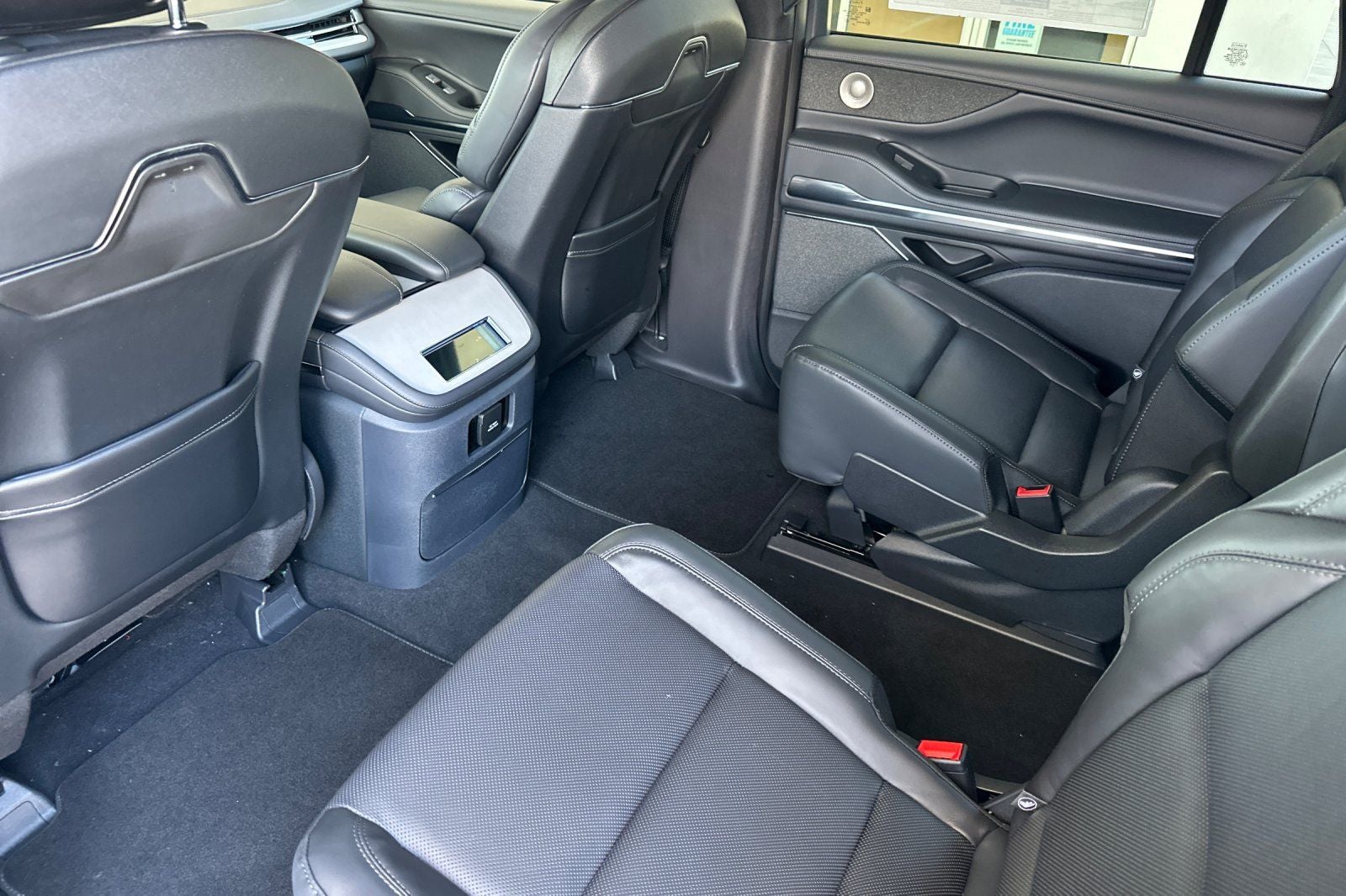 2026 Lincoln Navigator Reserve L