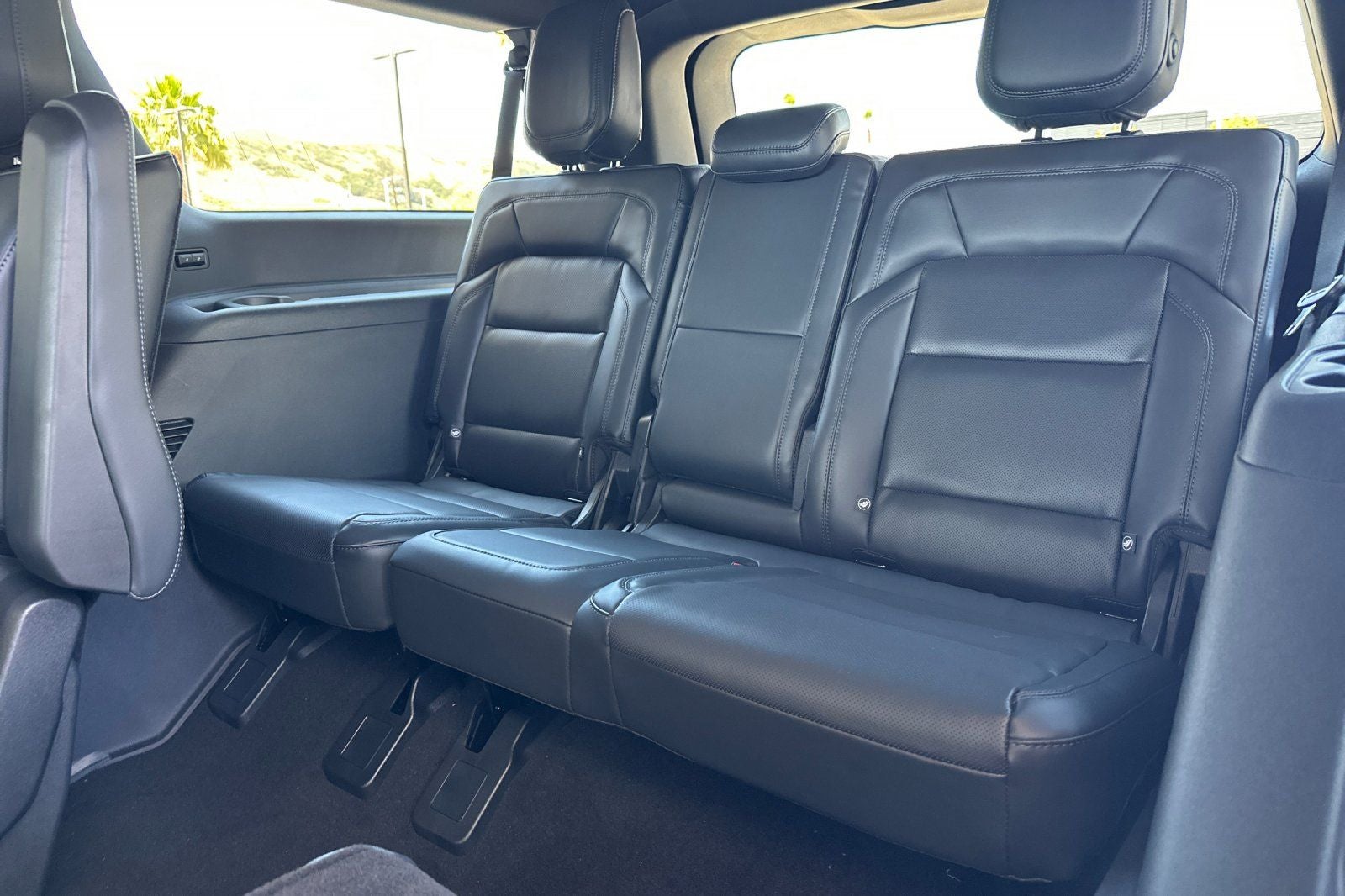 2026 Lincoln Navigator Reserve L
