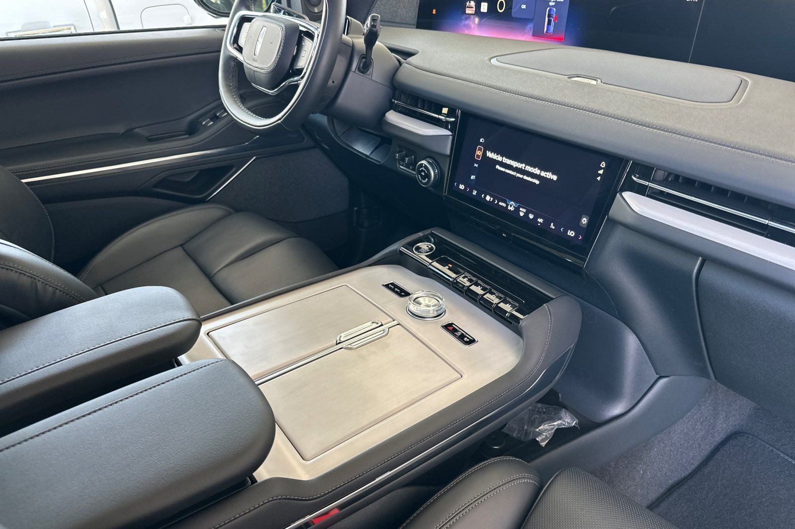 2026 Lincoln Navigator Reserve L
