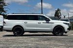 2026 Lincoln Navigator Reserve L