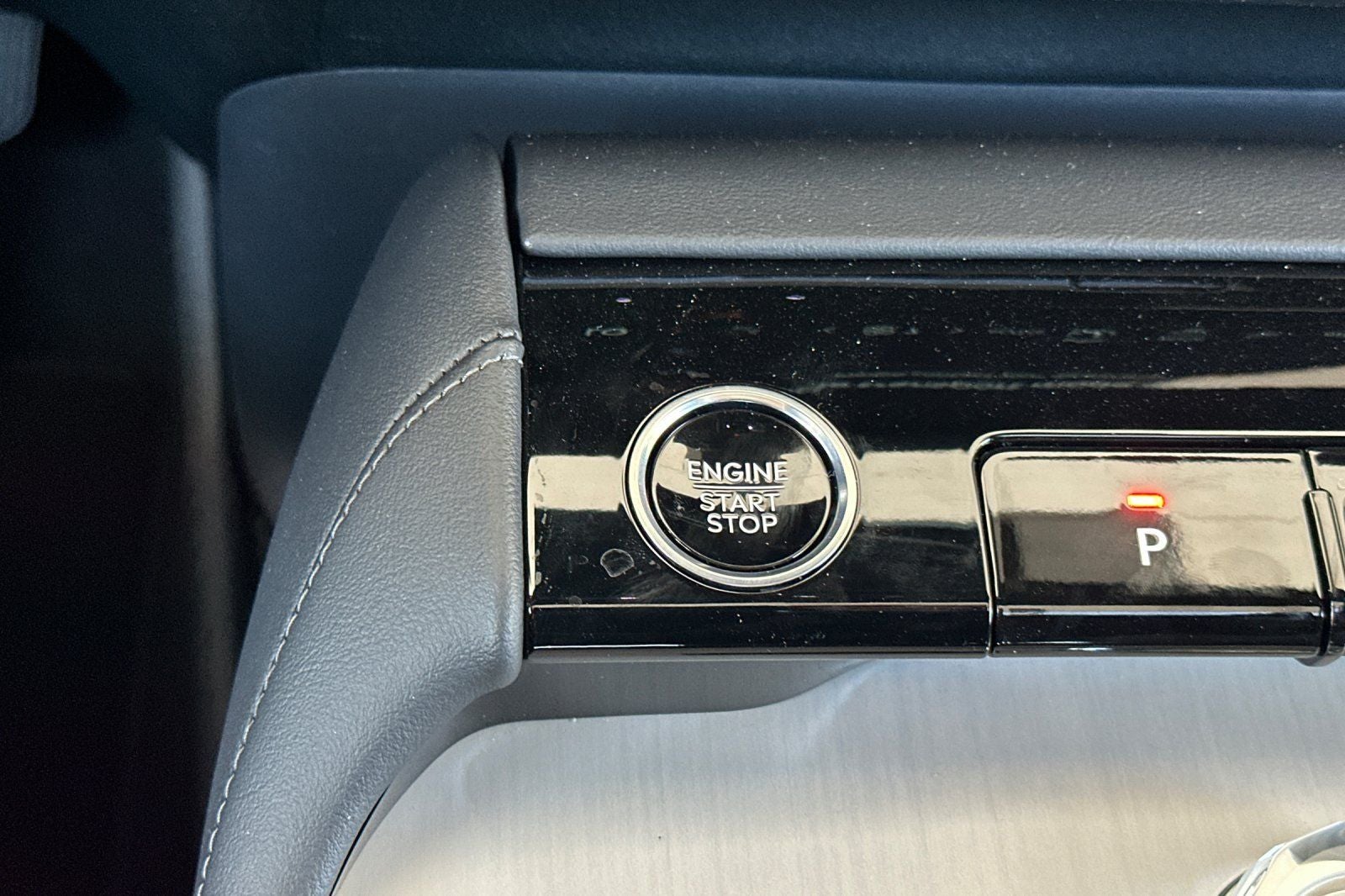 2026 Lincoln Navigator Reserve L