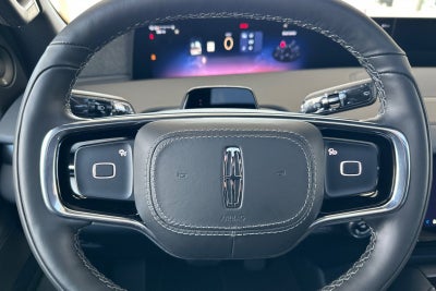 2026 Lincoln Navigator Reserve L