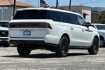 2026 Lincoln Navigator Reserve L