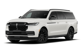2026 Lincoln Navigator Reserve L