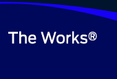 The Works®* Synthetic Blend Oil Change and More