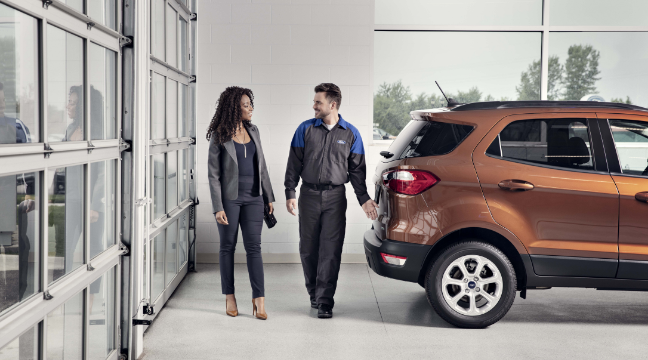 1. Protection | Perry Ford San Luis Obispo in San Luis Obispo CA